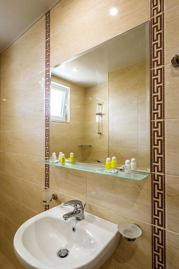 Family Hotel Bulgaria Kharmanli Luaran gambar