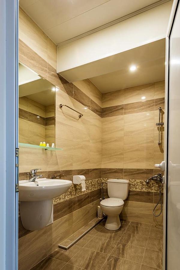 Family Hotel Bulgaria Kharmanli Luaran gambar