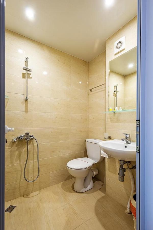 Family Hotel Bulgaria Kharmanli Luaran gambar