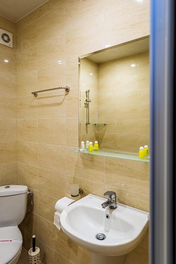 Family Hotel Bulgaria Kharmanli Luaran gambar