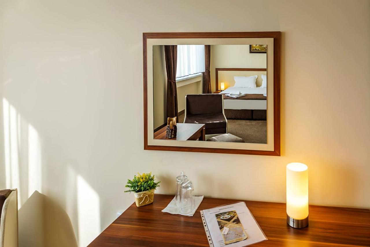 Family Hotel Bulgaria Kharmanli Luaran gambar