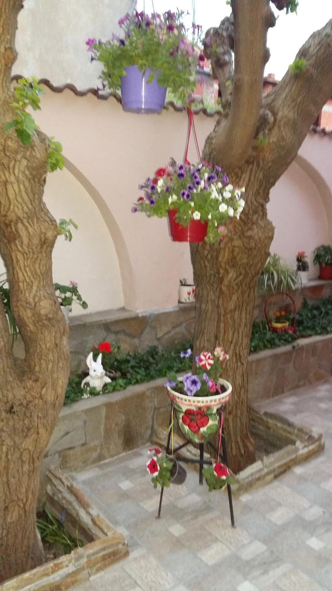Family Hotel Bulgaria Kharmanli Luaran gambar