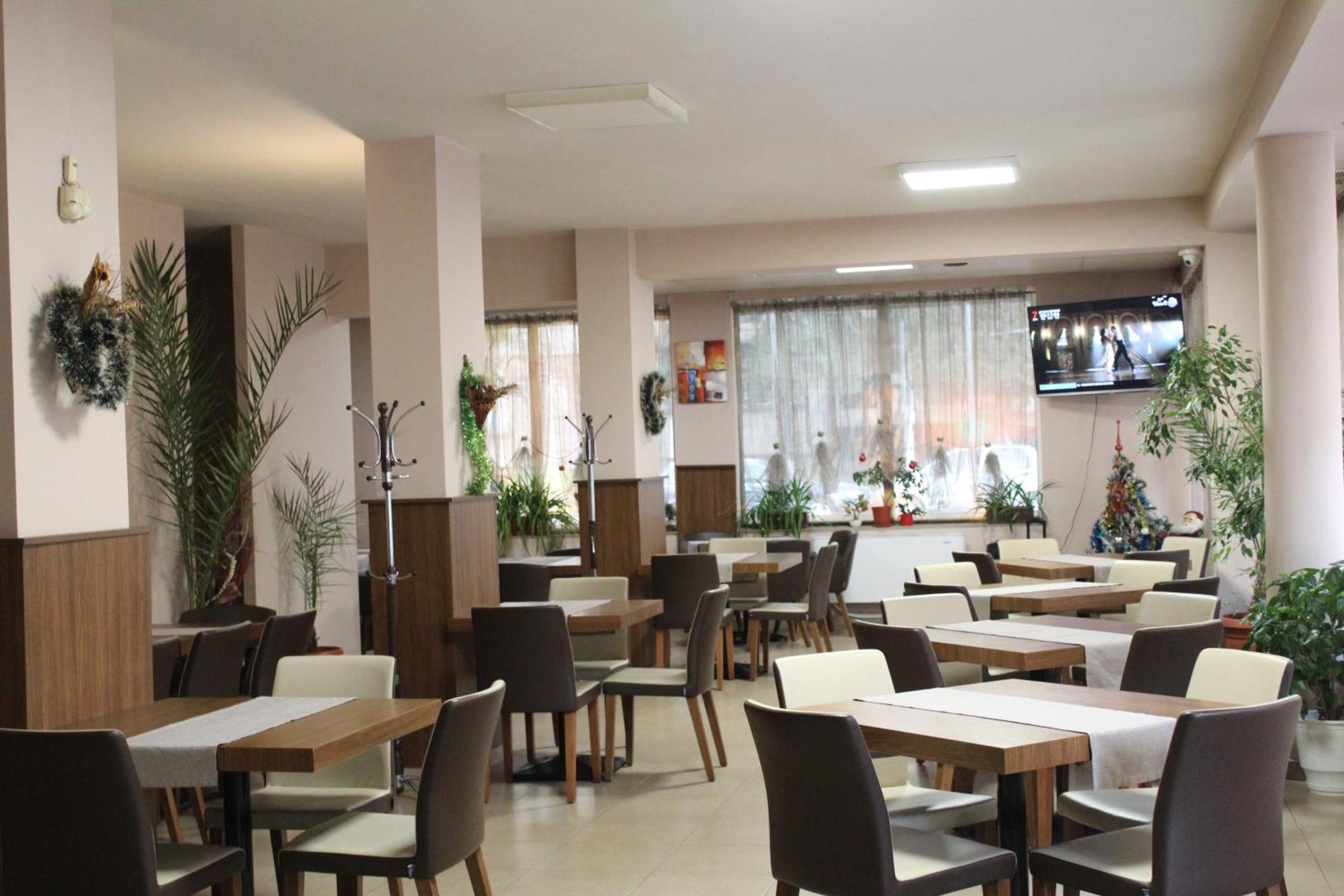 Family Hotel Bulgaria Kharmanli Luaran gambar