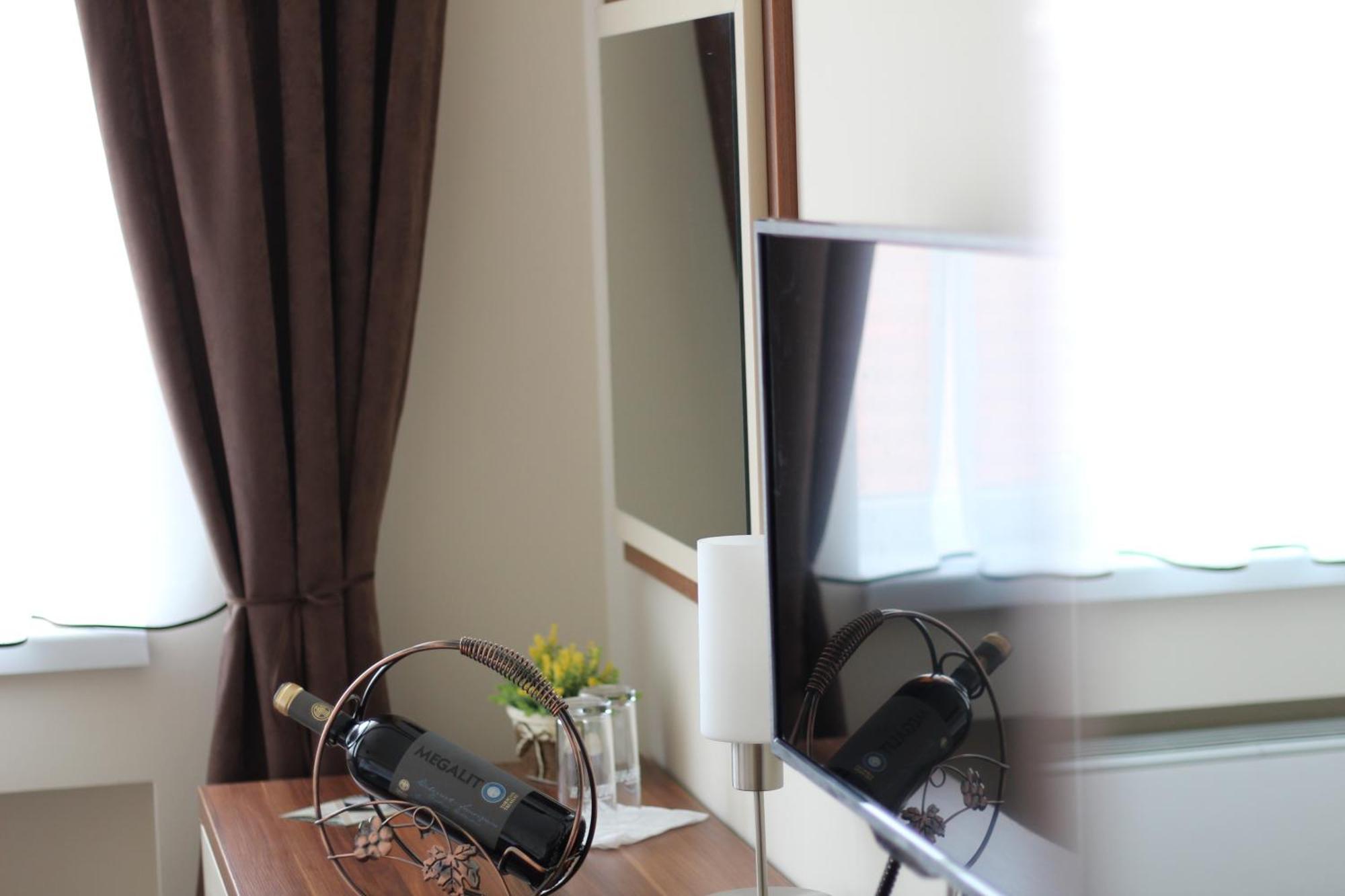 Family Hotel Bulgaria Kharmanli Luaran gambar