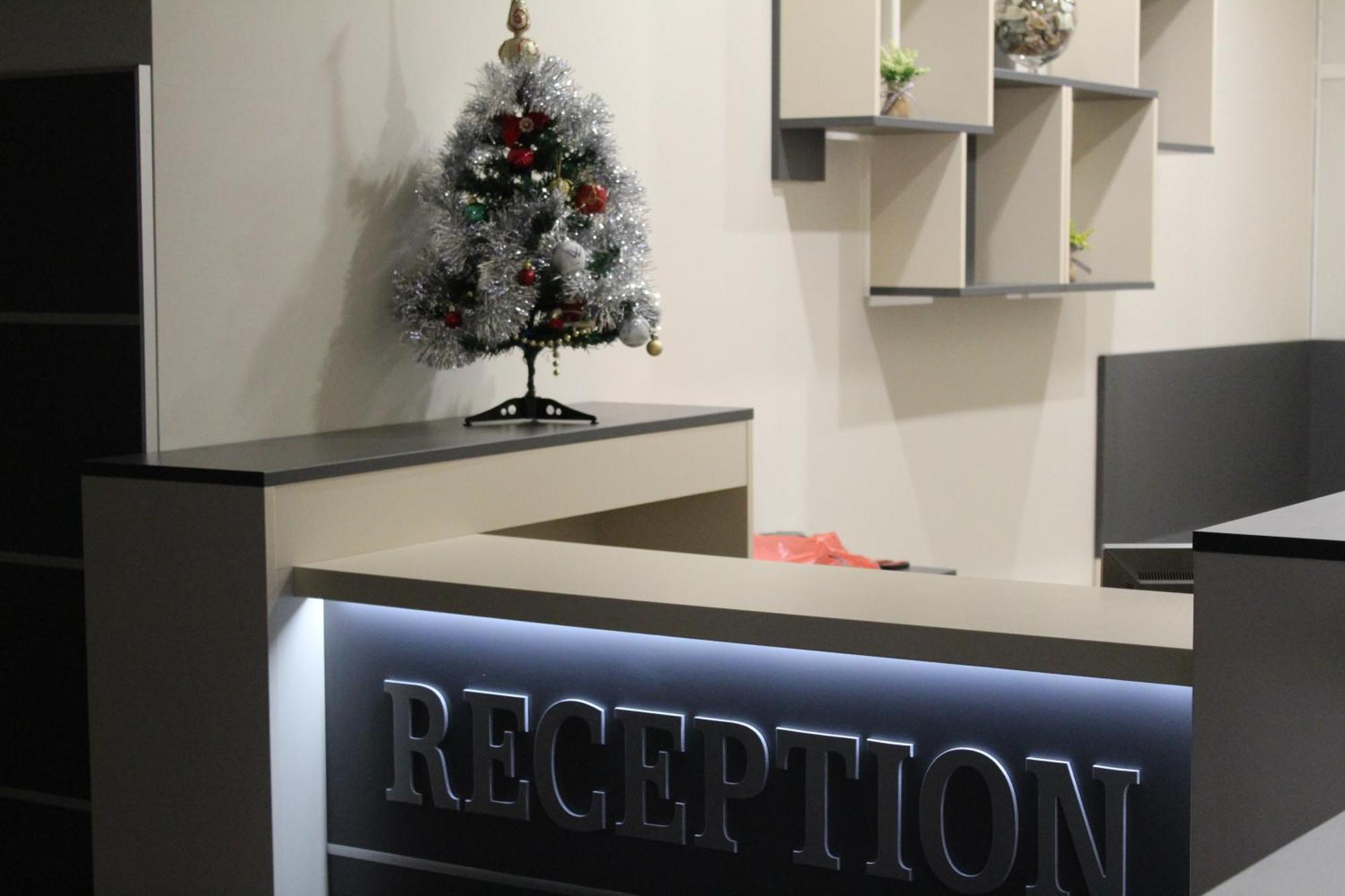 Family Hotel Bulgaria Kharmanli Luaran gambar